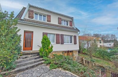 vente maison 449 000 € à proximité de Évry (91000)