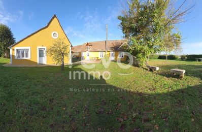 vente maison 329 000 € à proximité de Saint-Pavace (72190)