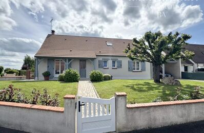 vente maison 316 500 € à proximité de Saint-Denis-sur-Loire (41000)