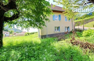 vente maison 170 000 € à proximité de Bernin (38190)