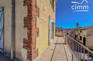 vente maison 260 000 € à proximité de Canet-en-Roussillon (66140)