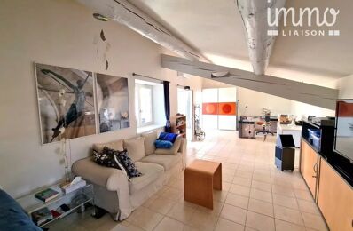 vente maison 345 000 € à proximité de Montboucher-sur-Jabron (26740)