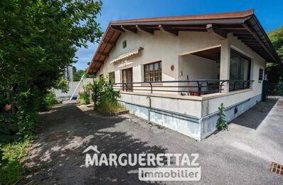 vente maison 440 000 € à proximité de Mieussy (74440)