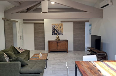appartement 3 pièces 74 m2 à vendre à Caveirac (30820)