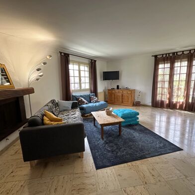 Maison 11 pièces 378000 €