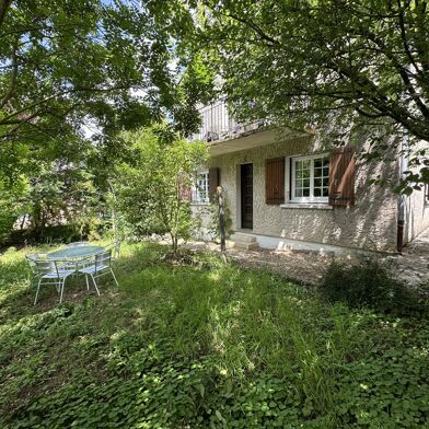 Maison 11 pièces 378000 €