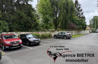 vente garage 14 000 € à proximité de Nogent-sur-Oise (60180)