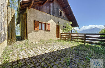 vente maison 150 000 € à proximité de Chabottes (05260)
