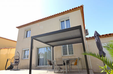 vente maison 459 000 € à proximité de Saint-Pons-de-Mauchiens (34230)