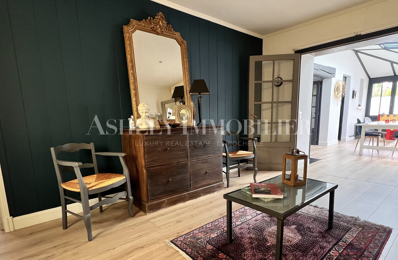 vente maison 545 000 € à proximité de Saint-Sauveur-d'Aunis (17540)