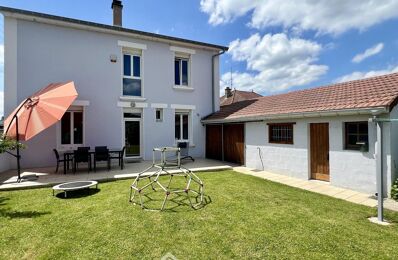 vente maison 298 000 € à proximité de Cléry-le-Petit (55110)