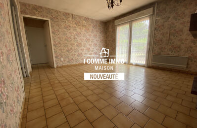 vente maison 154 000 € à proximité de Éleu-Dit-Leauwette (62300)