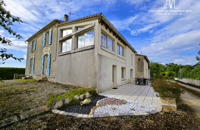 vente maison 286 500 € à proximité de Val-du-Mignon (79210)