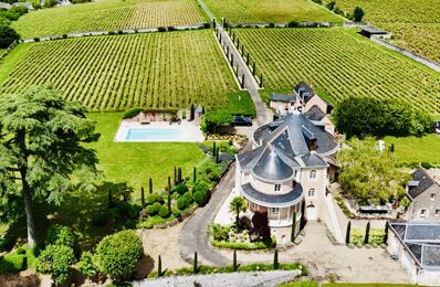 vente maison 2 587 500 € à proximité de Chambray-Lès-Tours (37170)