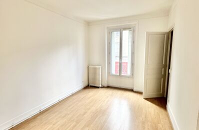 location appartement 866 € CC /mois à proximité de Villeneuve-le-Roi (94290)