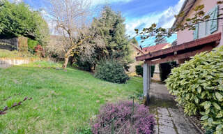 Maison 5 Pièces 130 m² à vendre à Condat-sur-Vienne (87920)