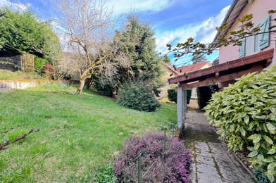 Maison 5 pièces 167900 €