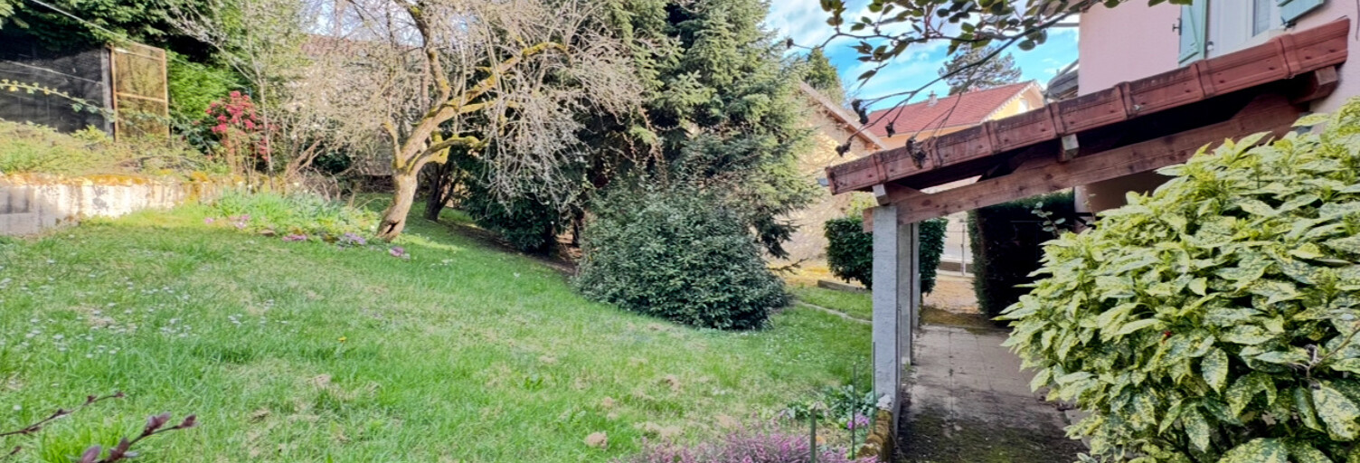 Maison 5 Pièces 130 m² à vendre à Condat-sur-Vienne (87920)