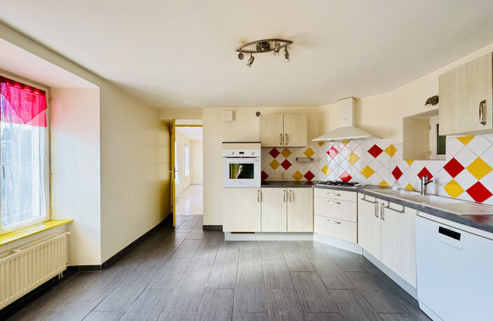 Maison 5 pièces sur 962 m2 de terrain — photo 2