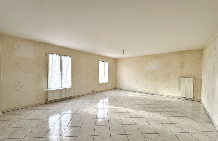 Maison 5 pièces sur 962 m2 de terrain — photo 3