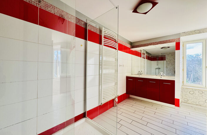 Maison 5 pièces sur 962 m2 de terrain — photo 4