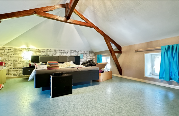 Maison 5 pièces sur 962 m2 de terrain — photo 5