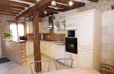 vente maison 262 500 € à proximité de Artannes-sur-Indre (37260)