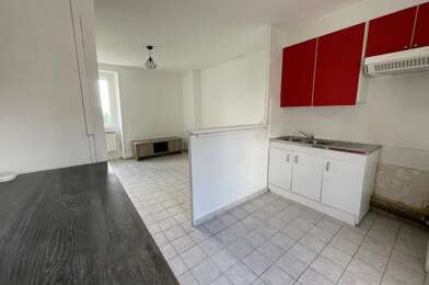 Appartement 1 pièces 433 €