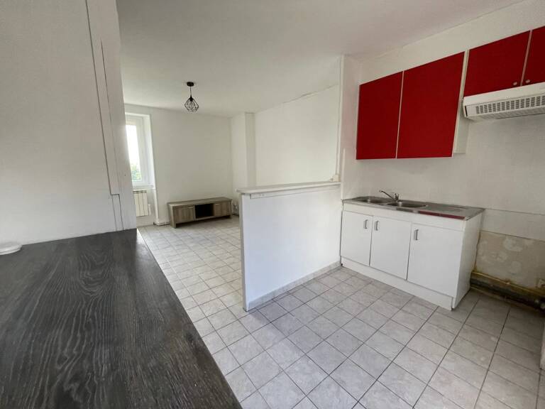Studio à louer à NIORT - 24 m² — photo 1