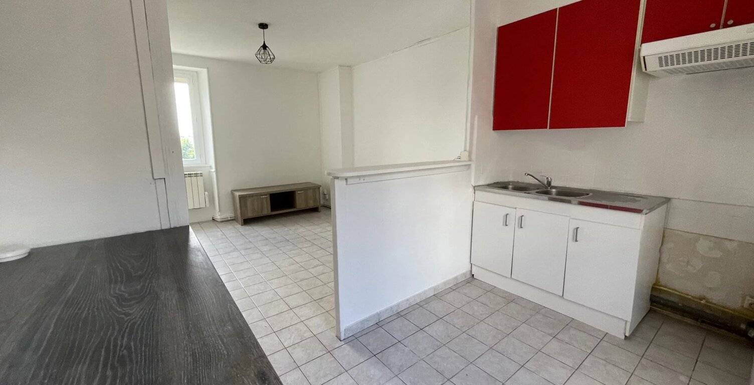 Studio à louer à NIORT - 24 m² — photo 1