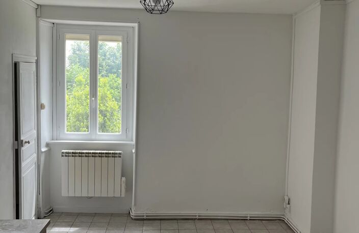 Studio à louer à NIORT - 24 m² — photo 3