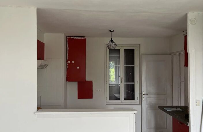 Studio à louer à NIORT - 24 m² — photo 4