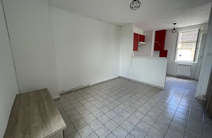 Studio à louer à NIORT - 24 m² — photo 5