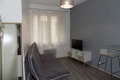 Appartement 1 pièces 394 €