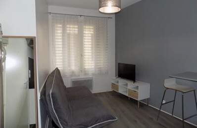 Studio 20m² à Niort — photo du bien