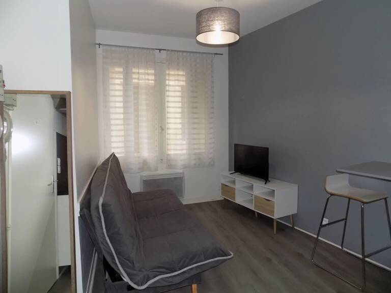 Studio 20m² à Niort — photo 1