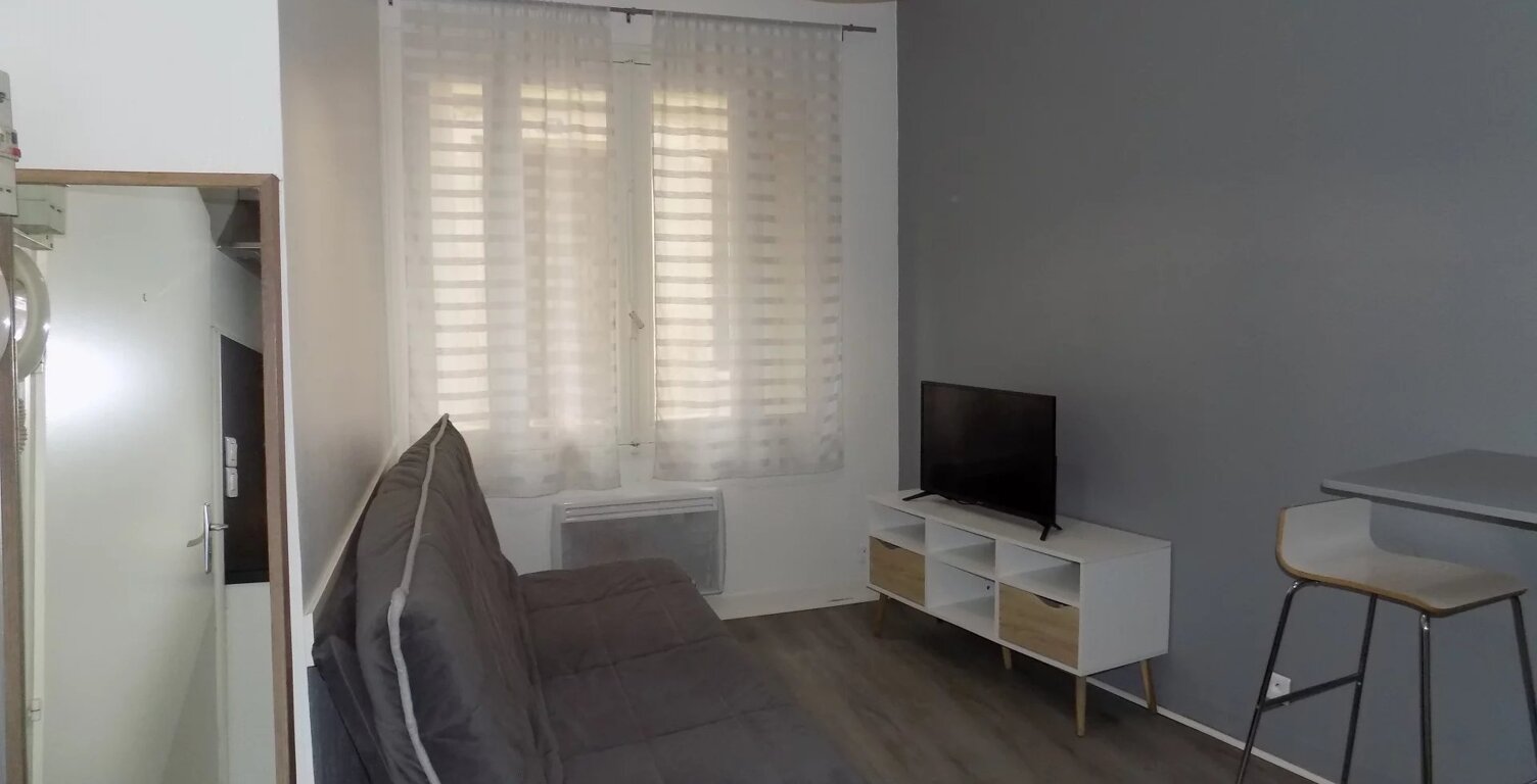 Studio 20m² à Niort — photo 1