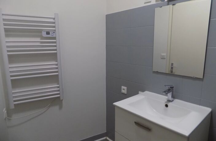 Studio 20m² à Niort — photo 3
