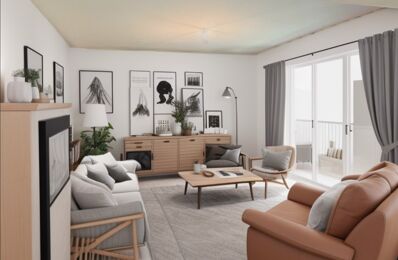 vente appartement 318 000 € à proximité de Saint-Julien-de-Concelles (44450)