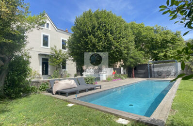 vente maison 895 000 € à proximité de La Roche-de-Glun (26600)