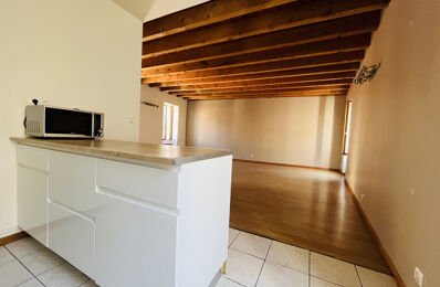 location appartement 806 € CC /mois à proximité de Cournon-d'Auvergne (63800)