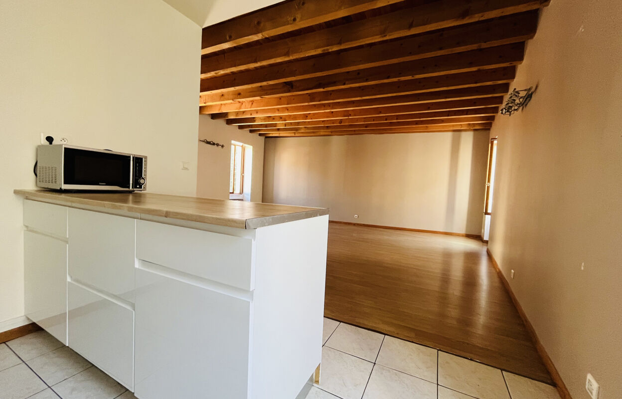 appartement 4 pièces 94 m2 à louer à Clermont-Ferrand (63000)