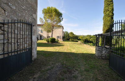 vente maison 493 000 € à proximité de Saint-Benoît-de-Carmaux (81400)