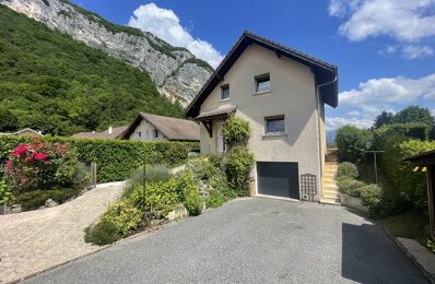vente maison 549 000 € à proximité de Crempigny-Bonneguête (74150)