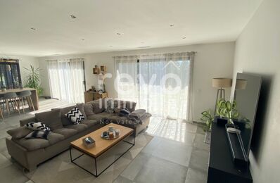 vente maison 447 000 € à proximité de Marseillan (34340)