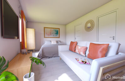 vente appartement 44 000 € à proximité de Saint-Georges-de-Mons (63780)