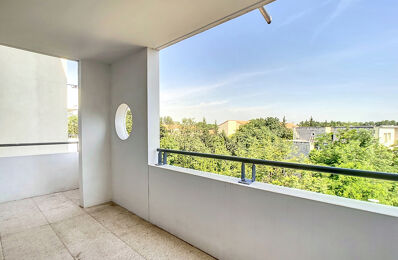 appartement 2 pièces 40 m2 à vendre à Avignon (84000)