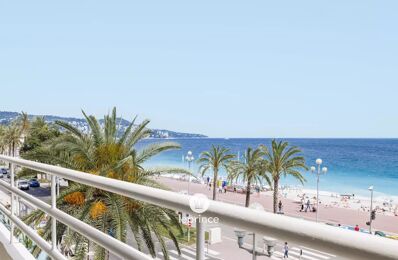 appartement 3 pièces 118 m2 à vendre à Nice (06000)