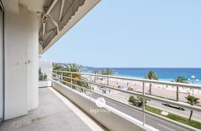 vente appartement 1 295 000 € à proximité de Beaulieu-sur-Mer (06310)