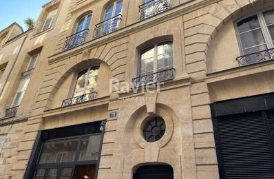 location appartement 860 € CC /mois à proximité de Meudon (92360)